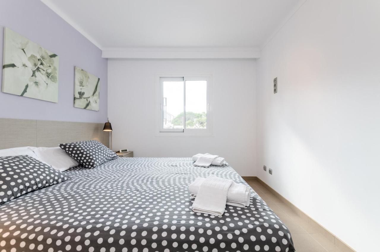 Yourhouse Estel Port de Alcudia  Exterior foto